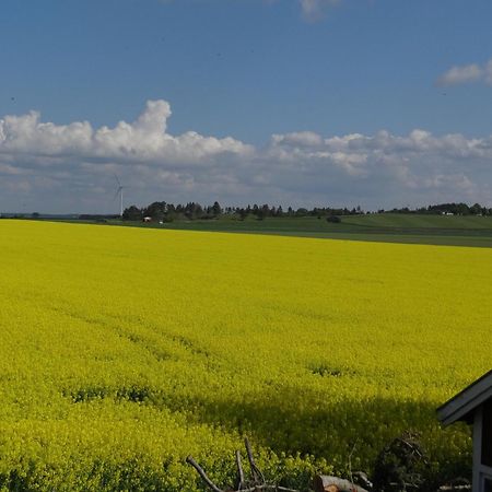 Pilgarden Fornasa, Draengstugan Luaran gambar